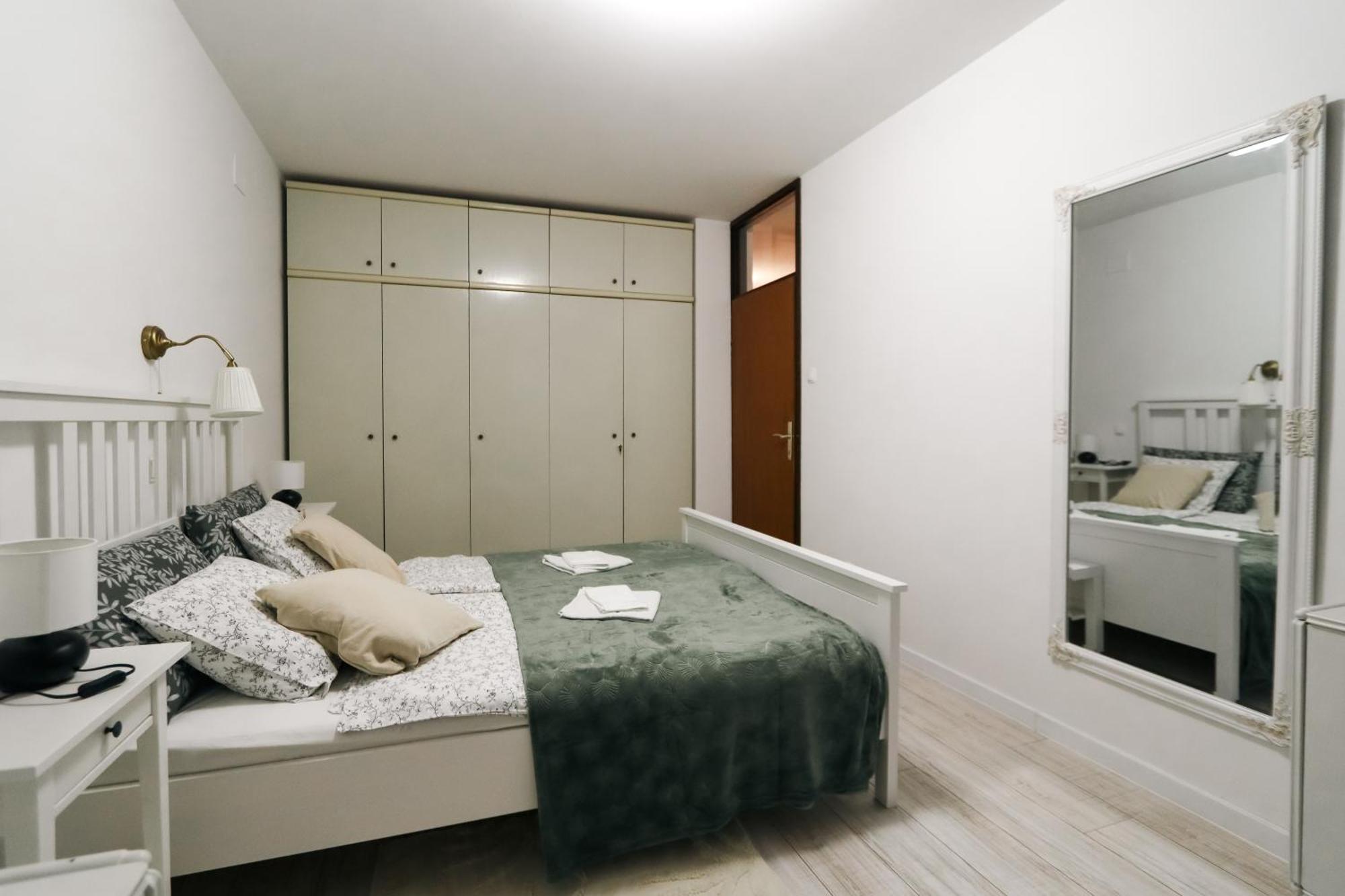Apartamento Starlight House Bjelovar Exterior foto