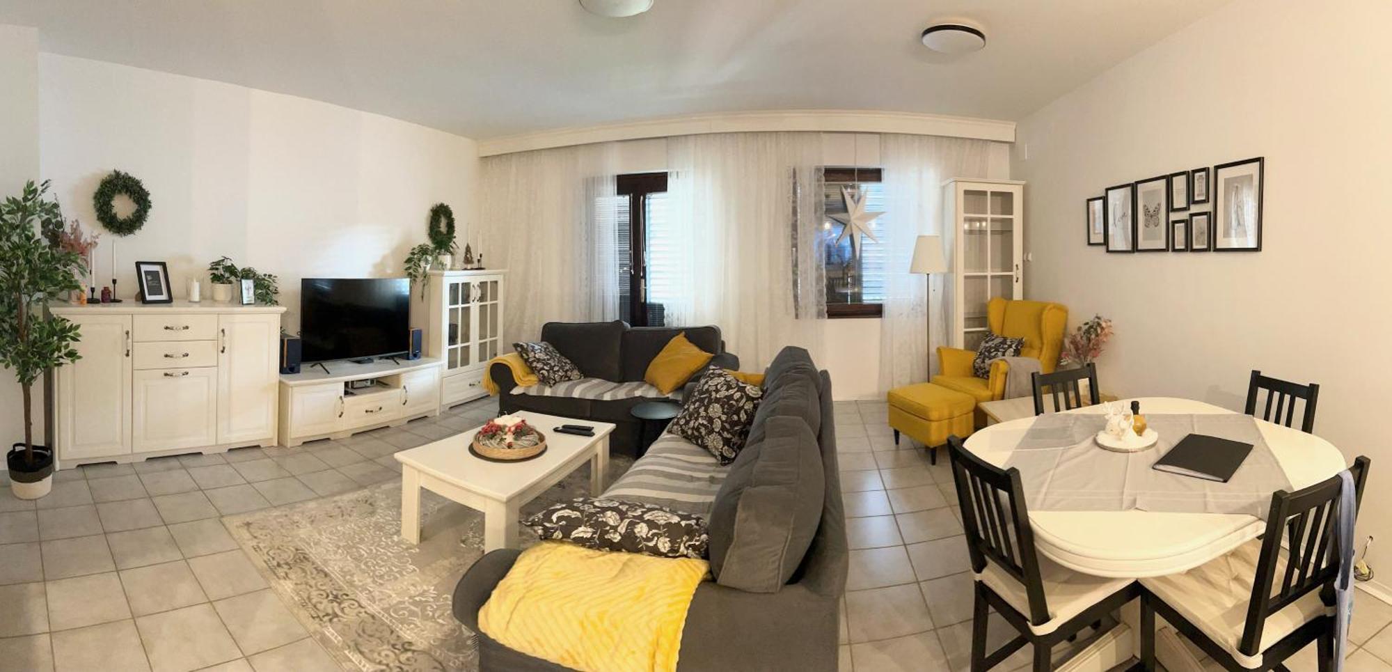 Apartamento Starlight House Bjelovar Exterior foto