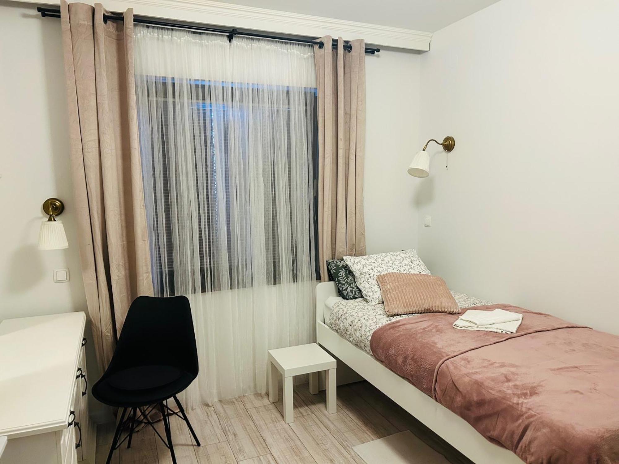 Apartamento Starlight House Bjelovar Exterior foto