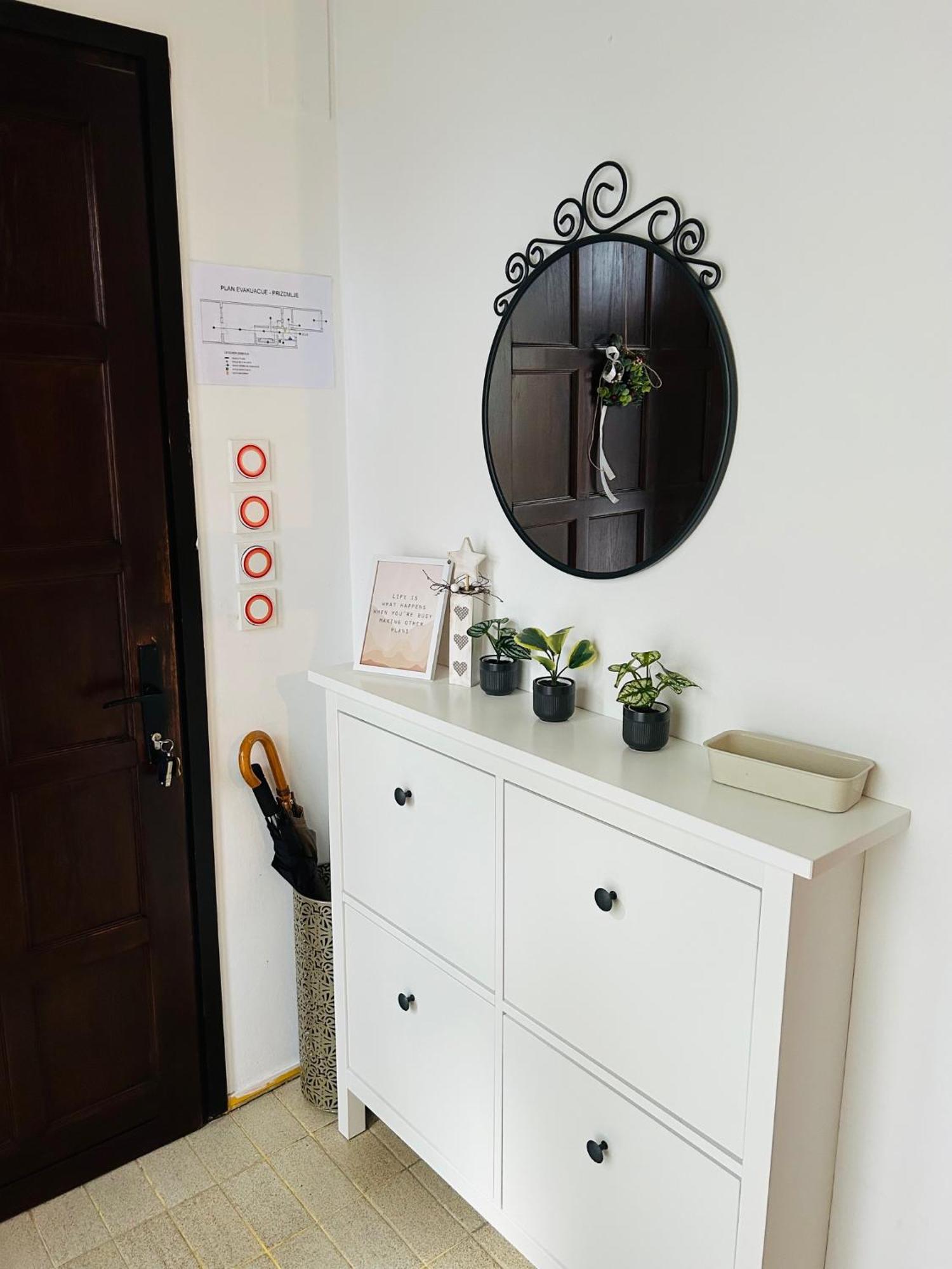 Apartamento Starlight House Bjelovar Exterior foto