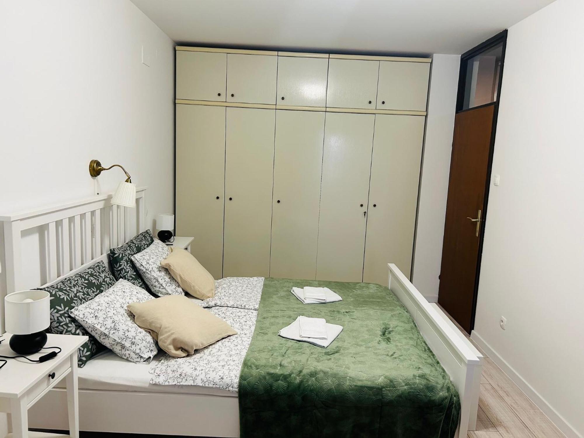 Apartamento Starlight House Bjelovar Exterior foto