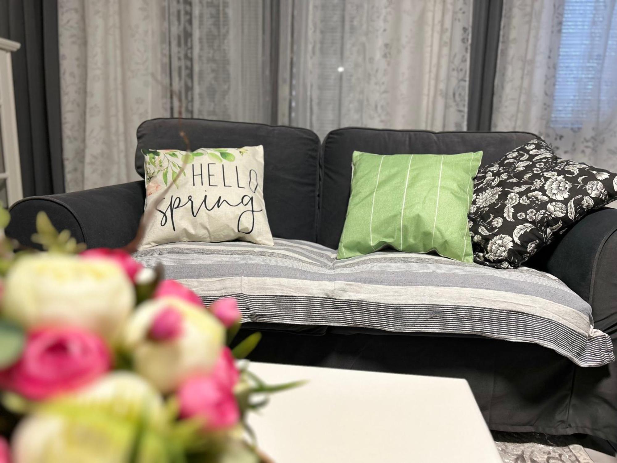 Apartamento Starlight House Bjelovar Exterior foto