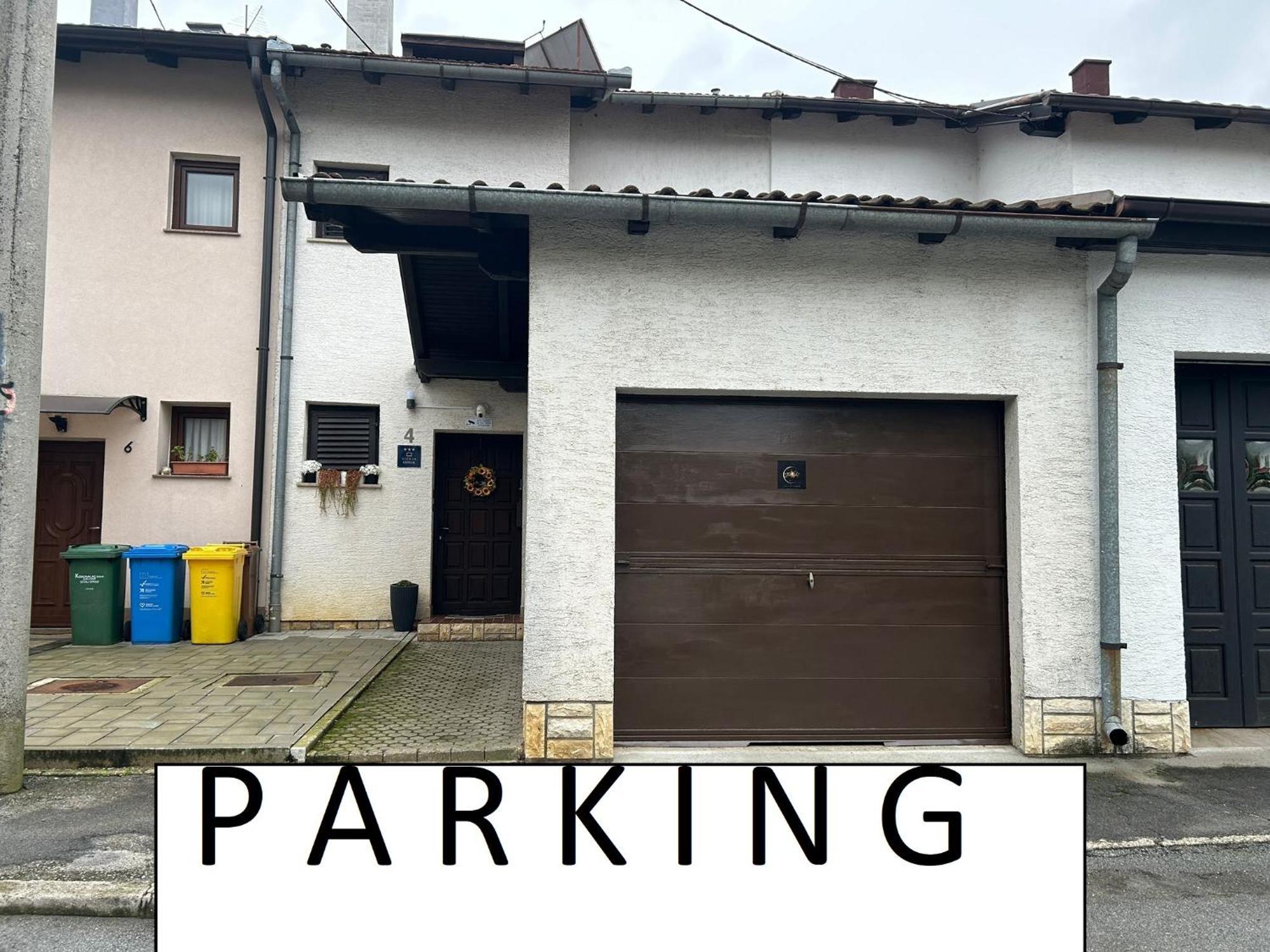 Apartamento Starlight House Bjelovar Exterior foto