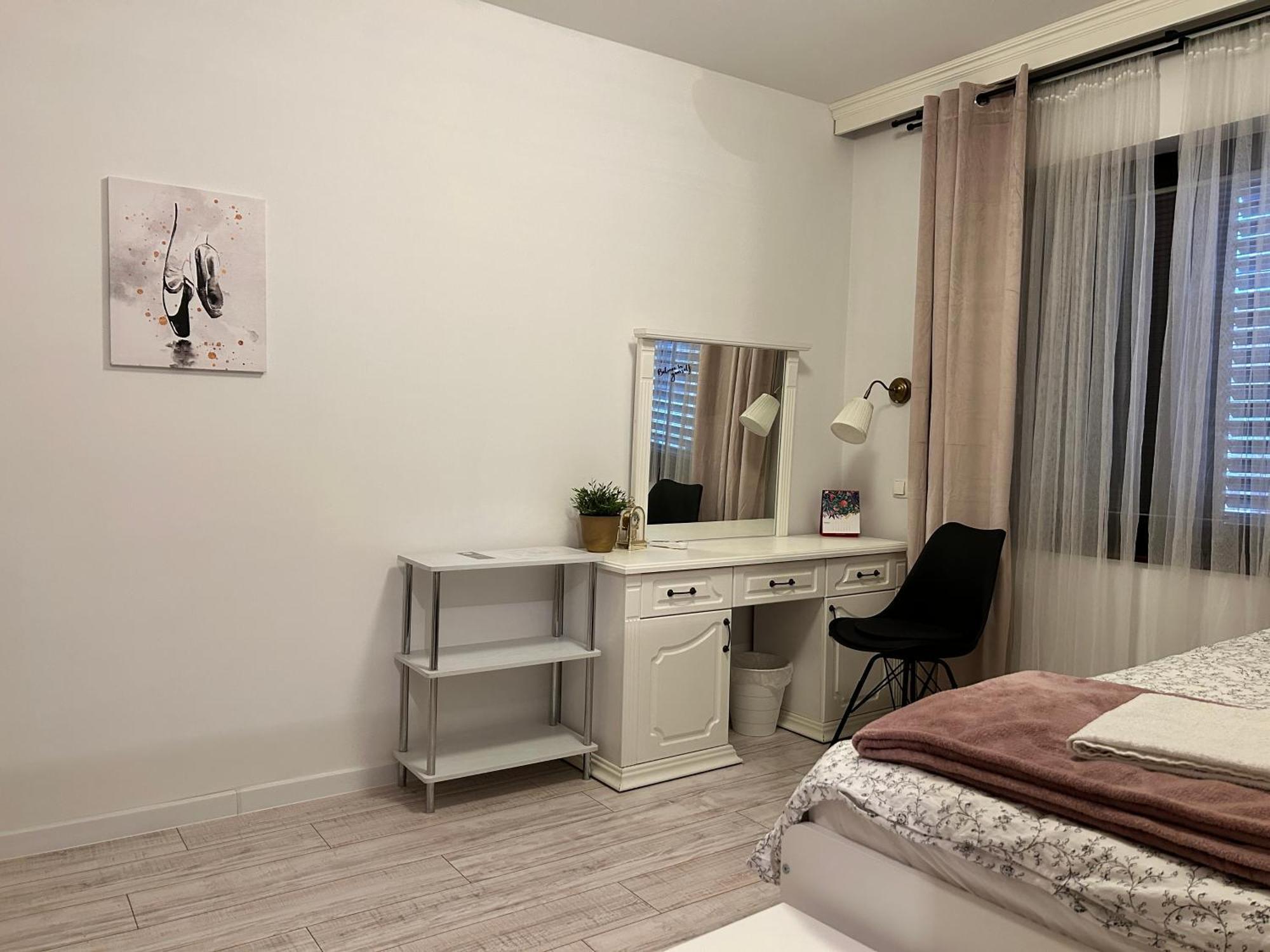 Apartamento Starlight House Bjelovar Exterior foto